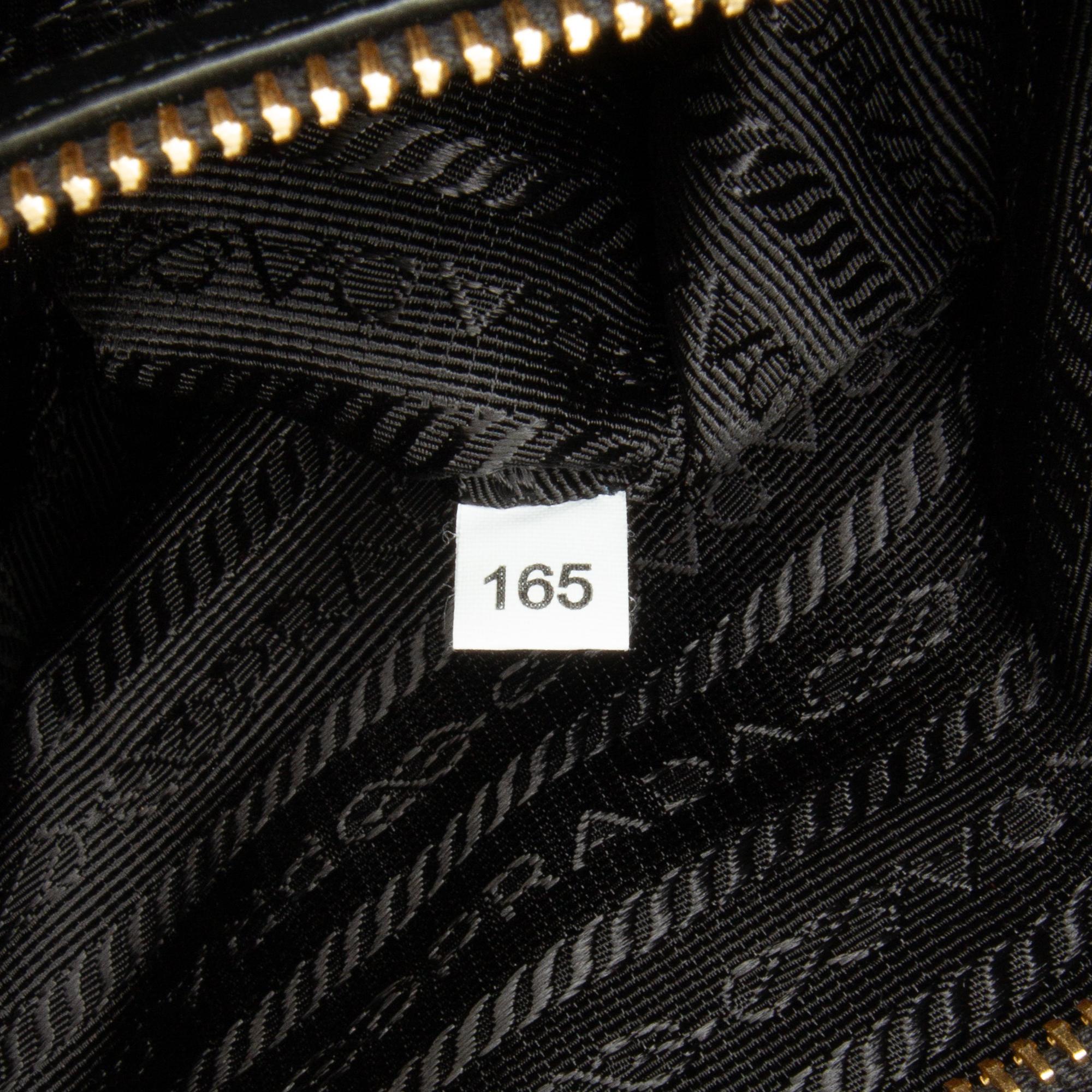 Prada Vitello Phenix Tote (SHG-N8JpML)