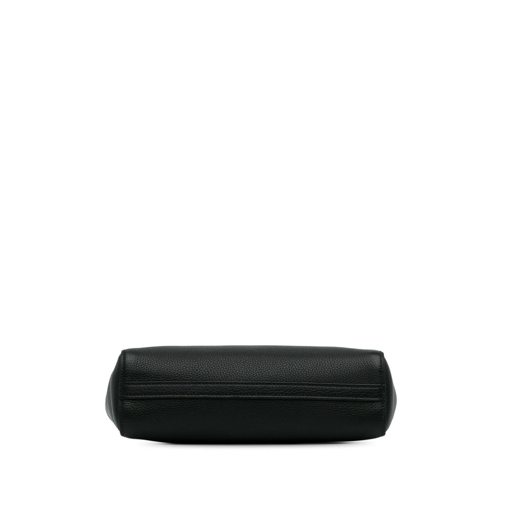 Prada Vitello Phenix Tote (SHG-N8JpML)