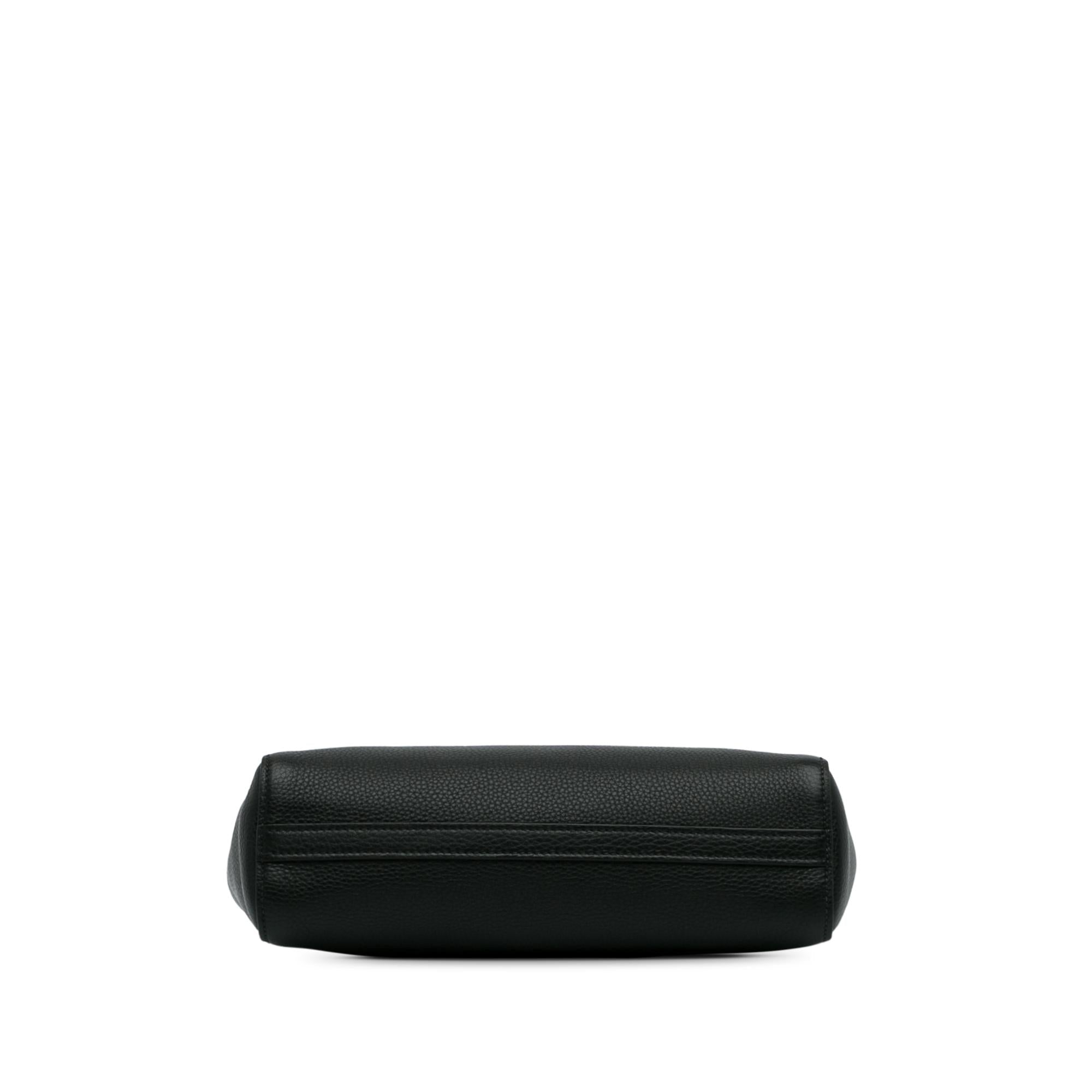 Prada Vitello Phenix Tote (SHG-N8JpML)