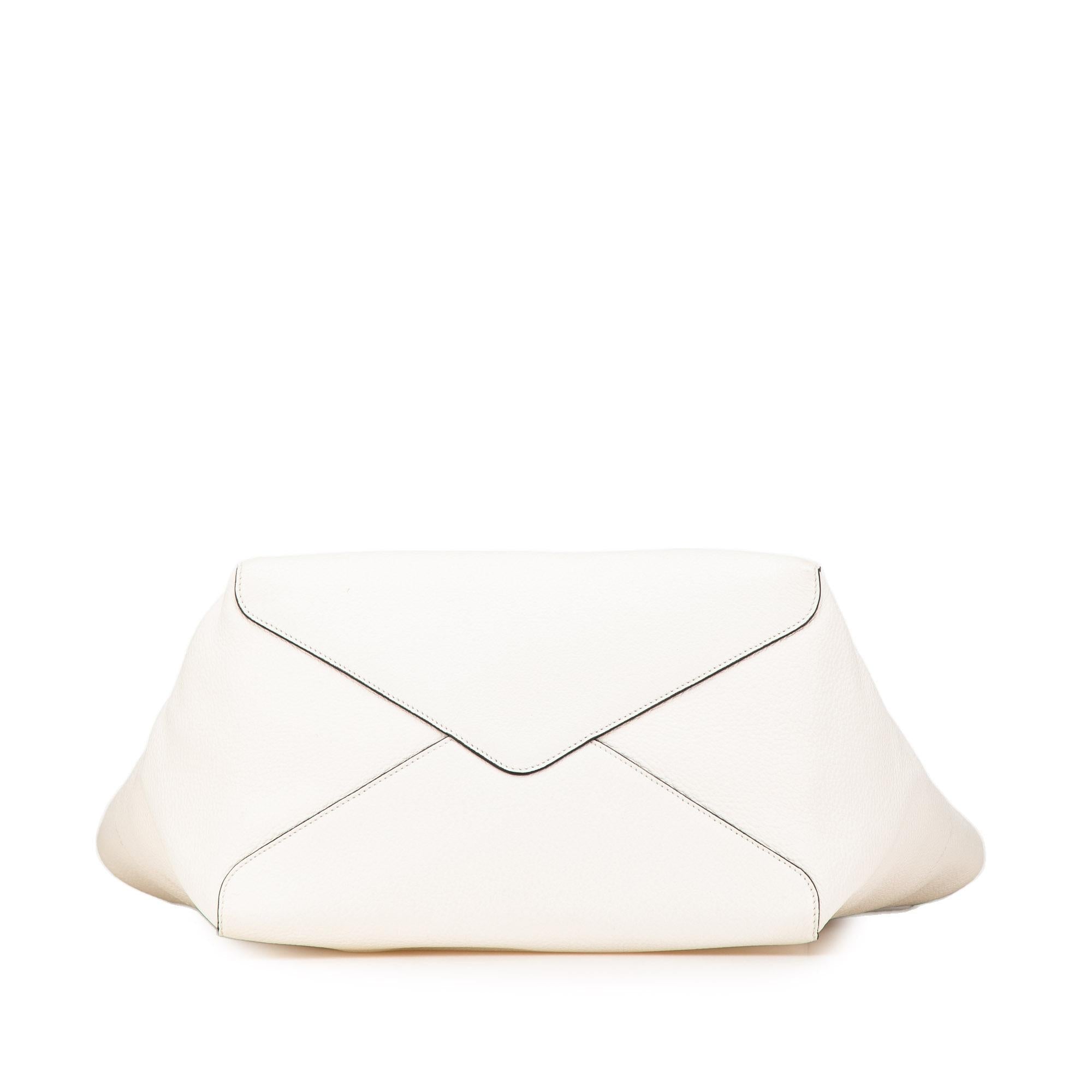 Prada Vitello Phenix Tote