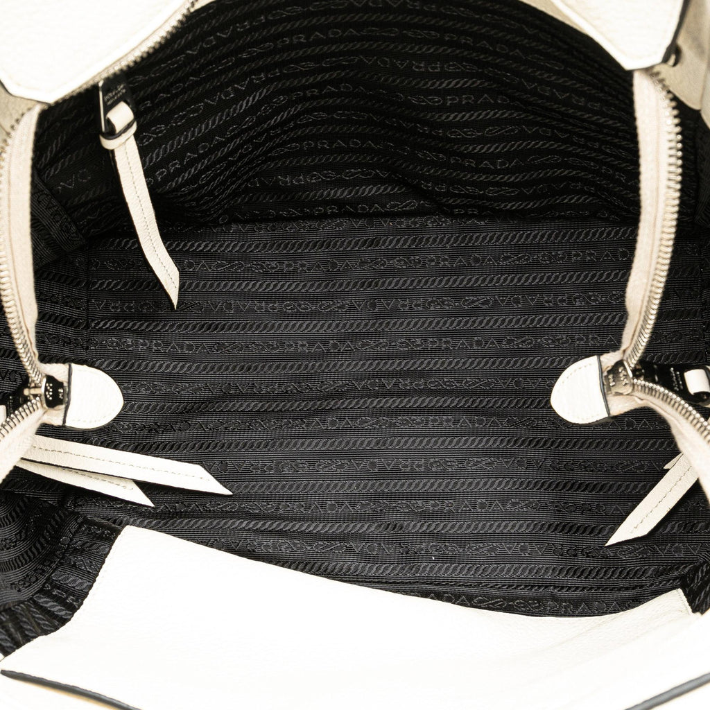 Prada Vitello Phenix Tote