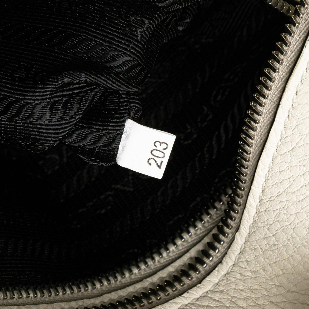 Prada Vitello Phenix Tote