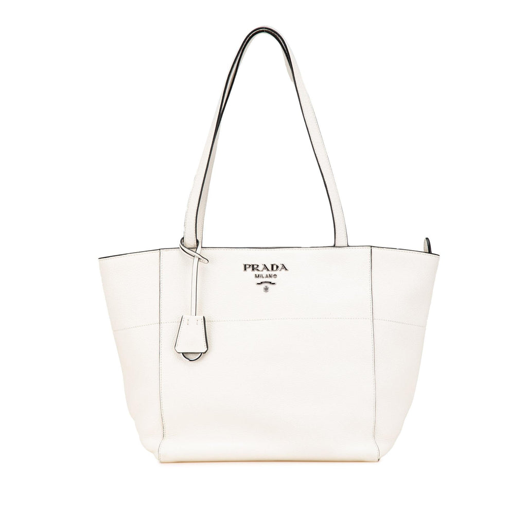 Prada Vitello Phenix Tote
