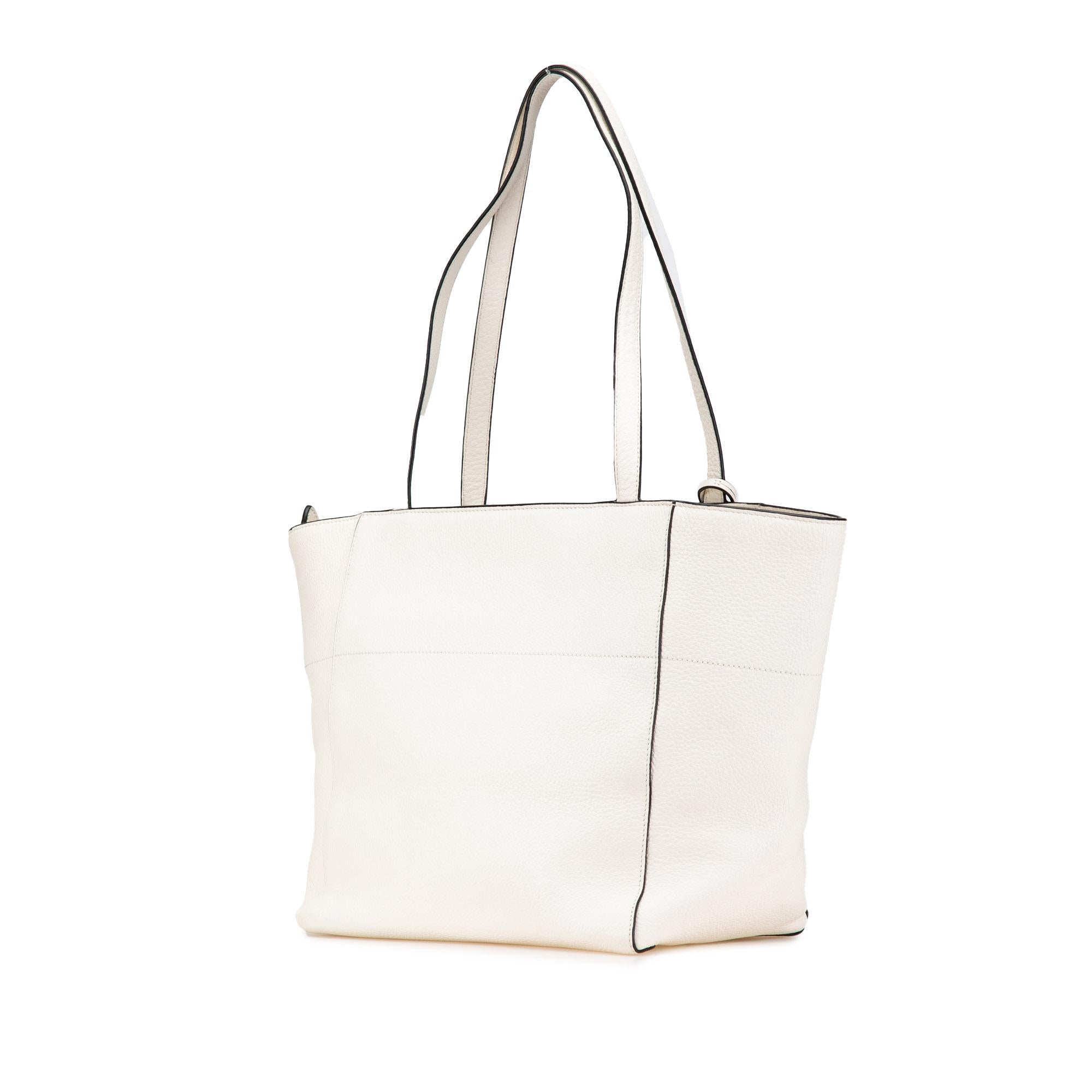 Prada Vitello Phenix Tote
