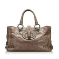 Prada Vitello Shine Tote (SHG-ntS044)