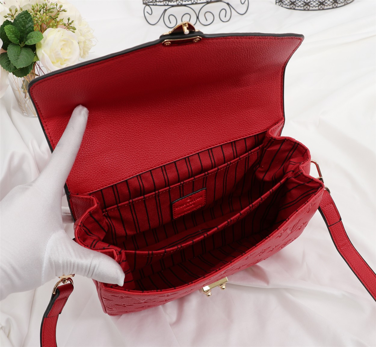 Elite Carryalls