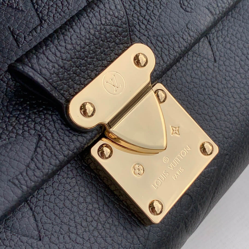 M45813 Favorite Monogram 24cm black TOURTERELLE / CRÈME