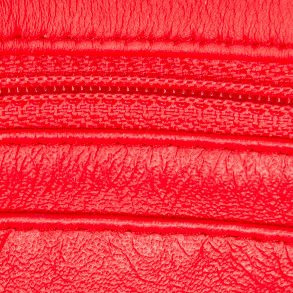 Chanel Classic Single Flap Mini Red Patent Leather SiLouis Vuittoner