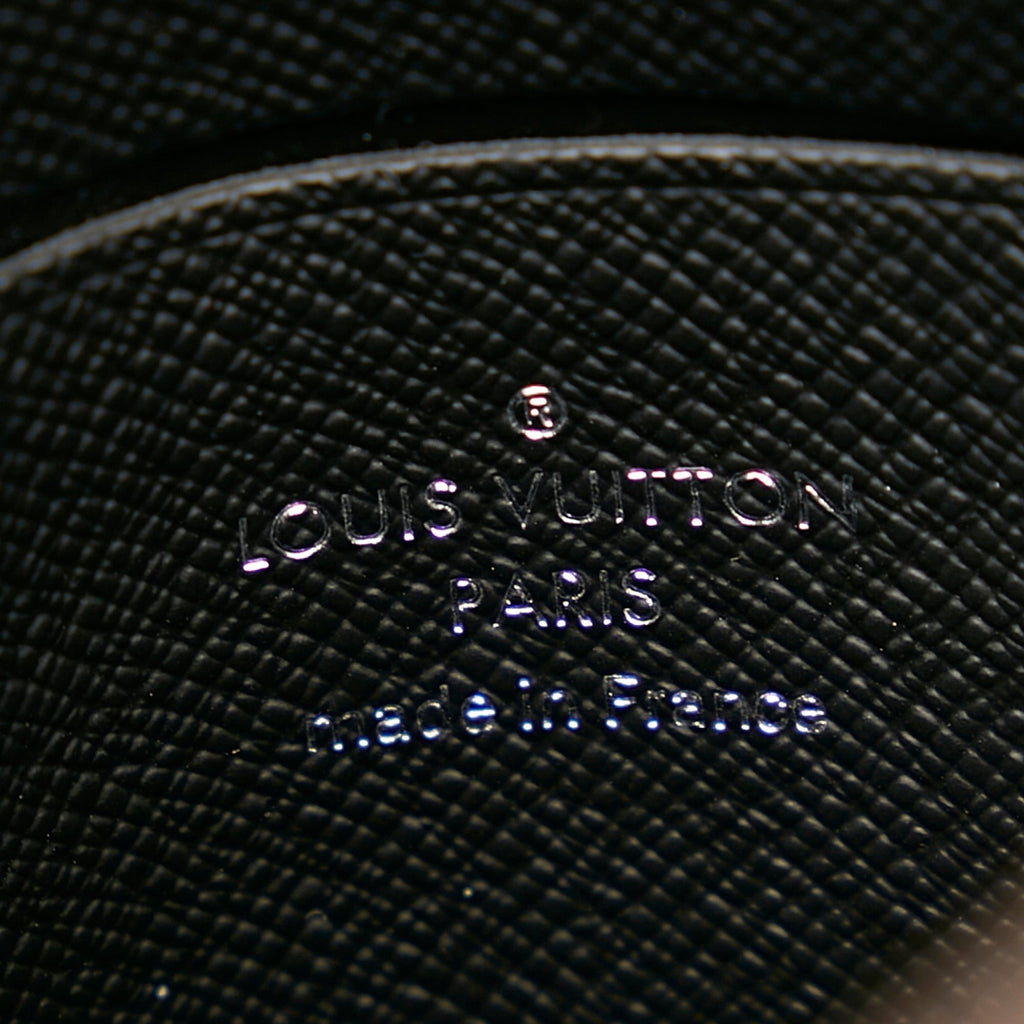 Louis Vuitton Christopher 1:1 Repable Monogram Macassar