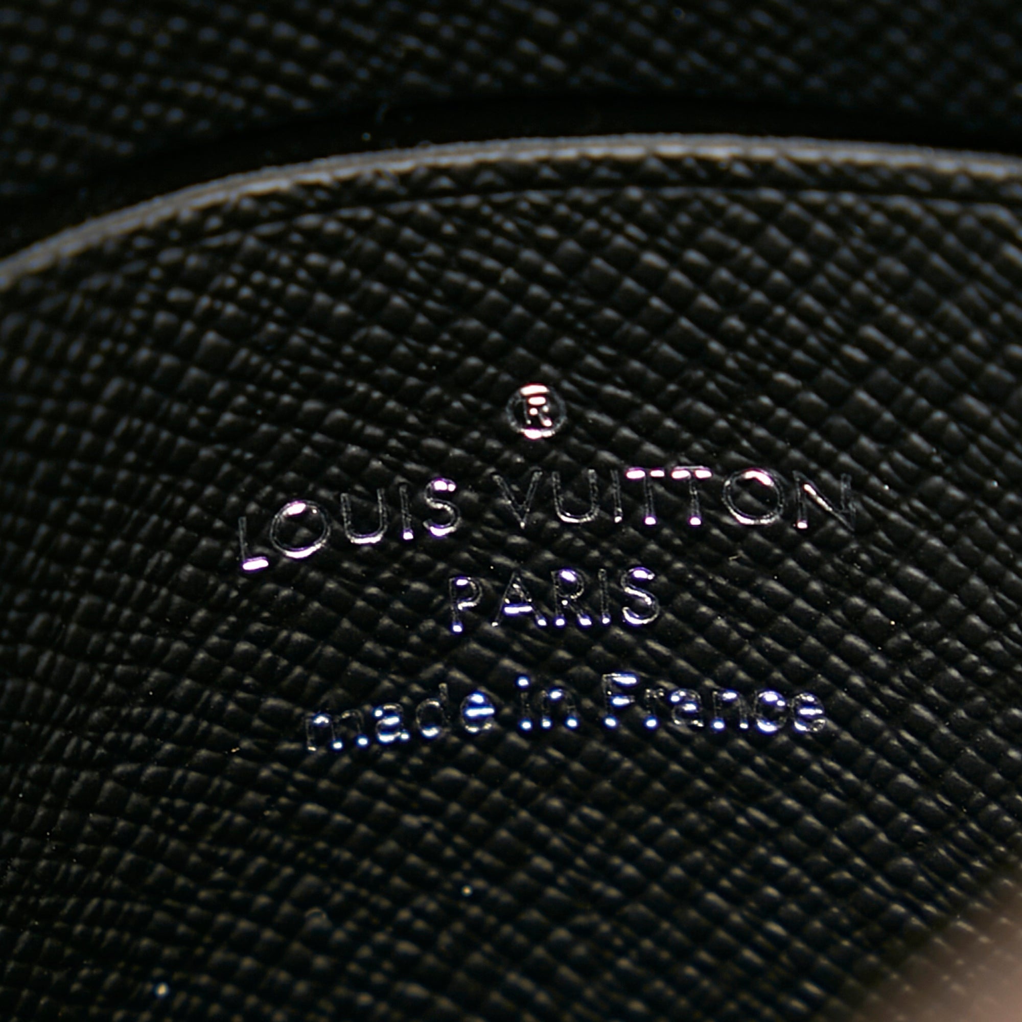 Louis Vuitton Christopher 1:1 Repable Monogram Macassar