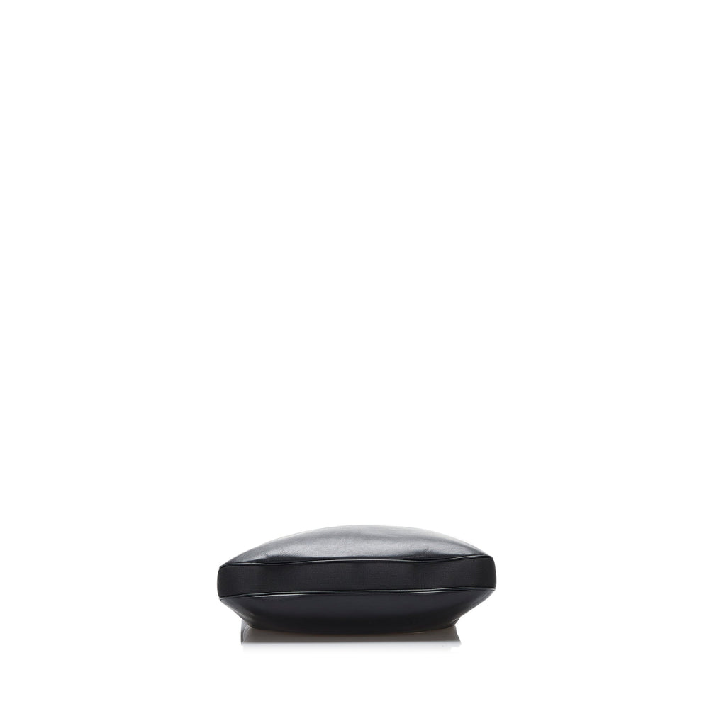Gucci Shoulder Bag Black