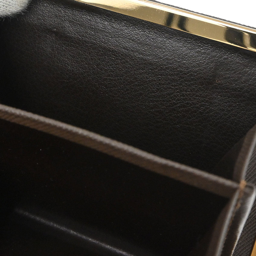 Burberrys Beige Burberry Check Wallet