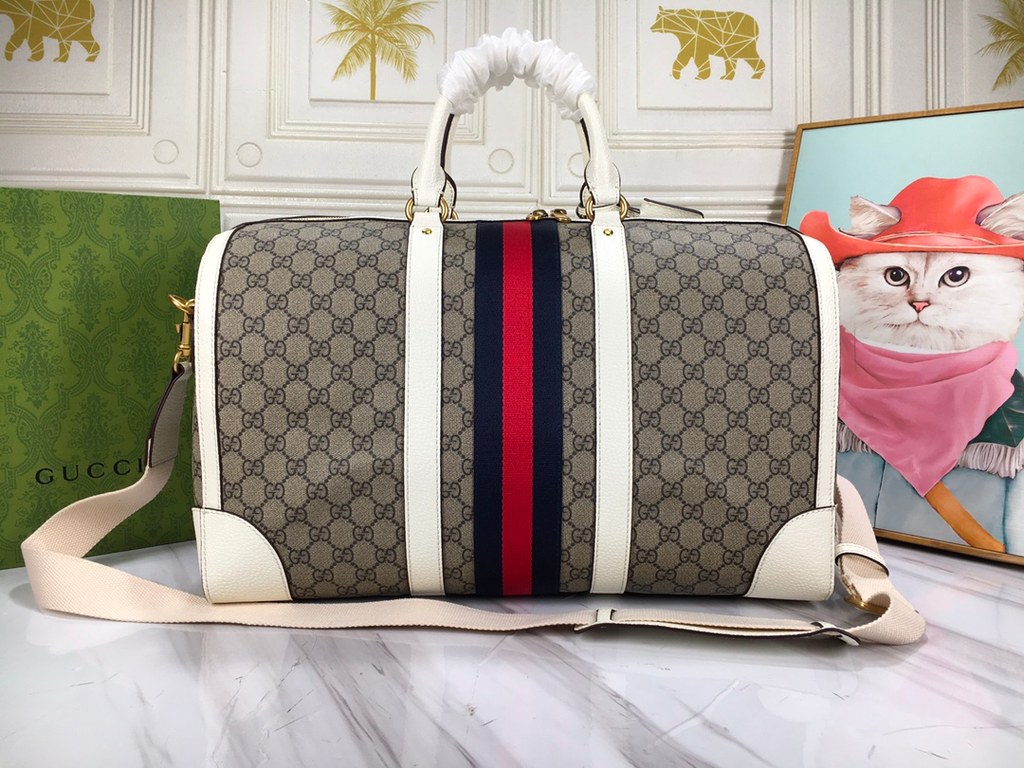 Elite Carryalls