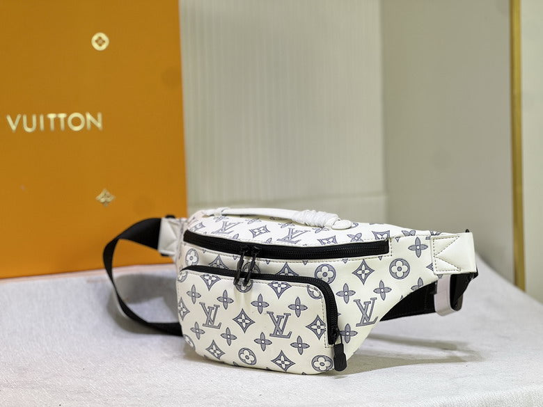 Elite Carryalls