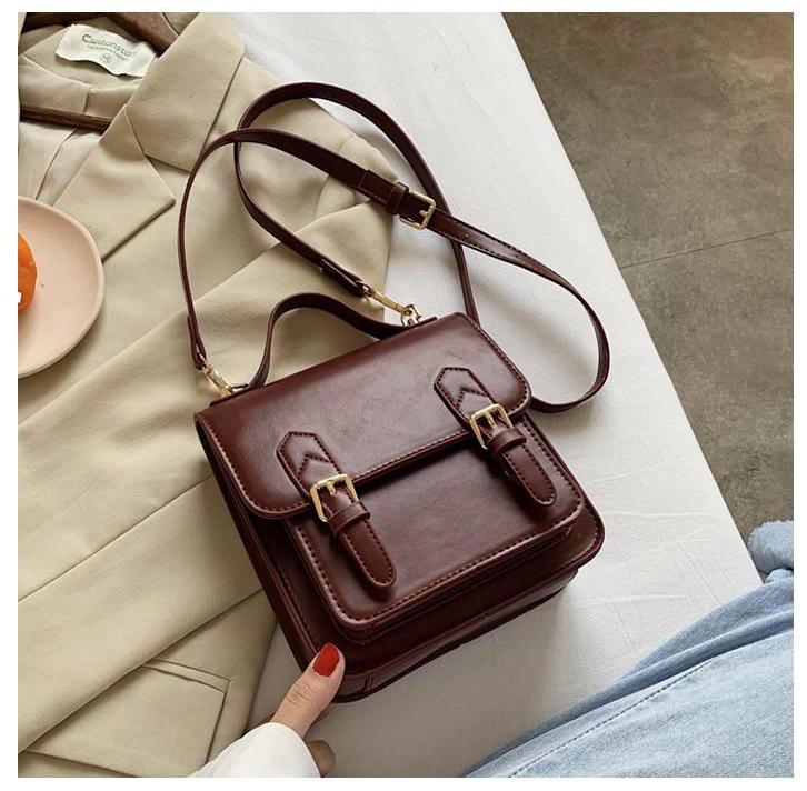 2021 Shoulder Bag For Women SB009