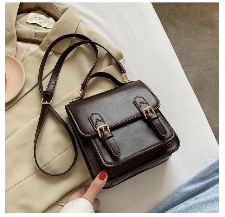 2021 Shoulder Bag For Women SB009