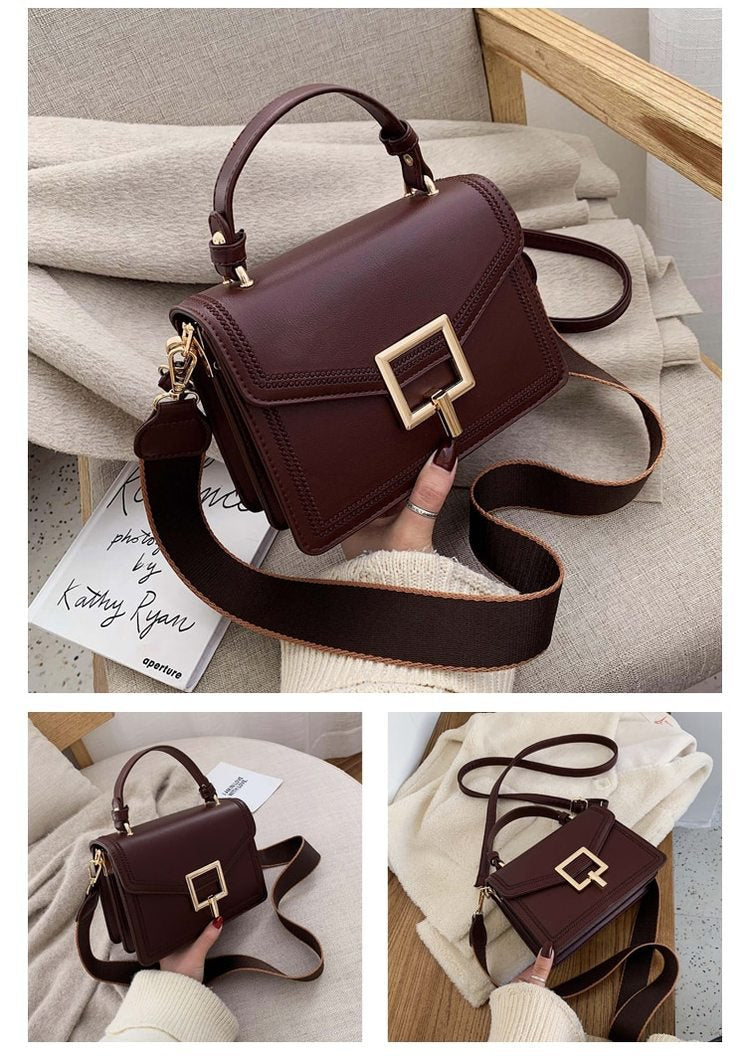 2021 SHOULDER BAG FOR WOMEN SB016