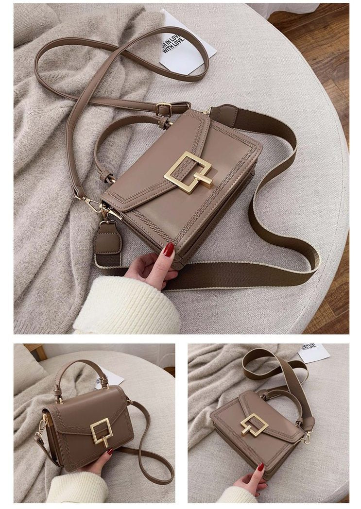 2021 SHOULDER BAG FOR WOMEN SB016