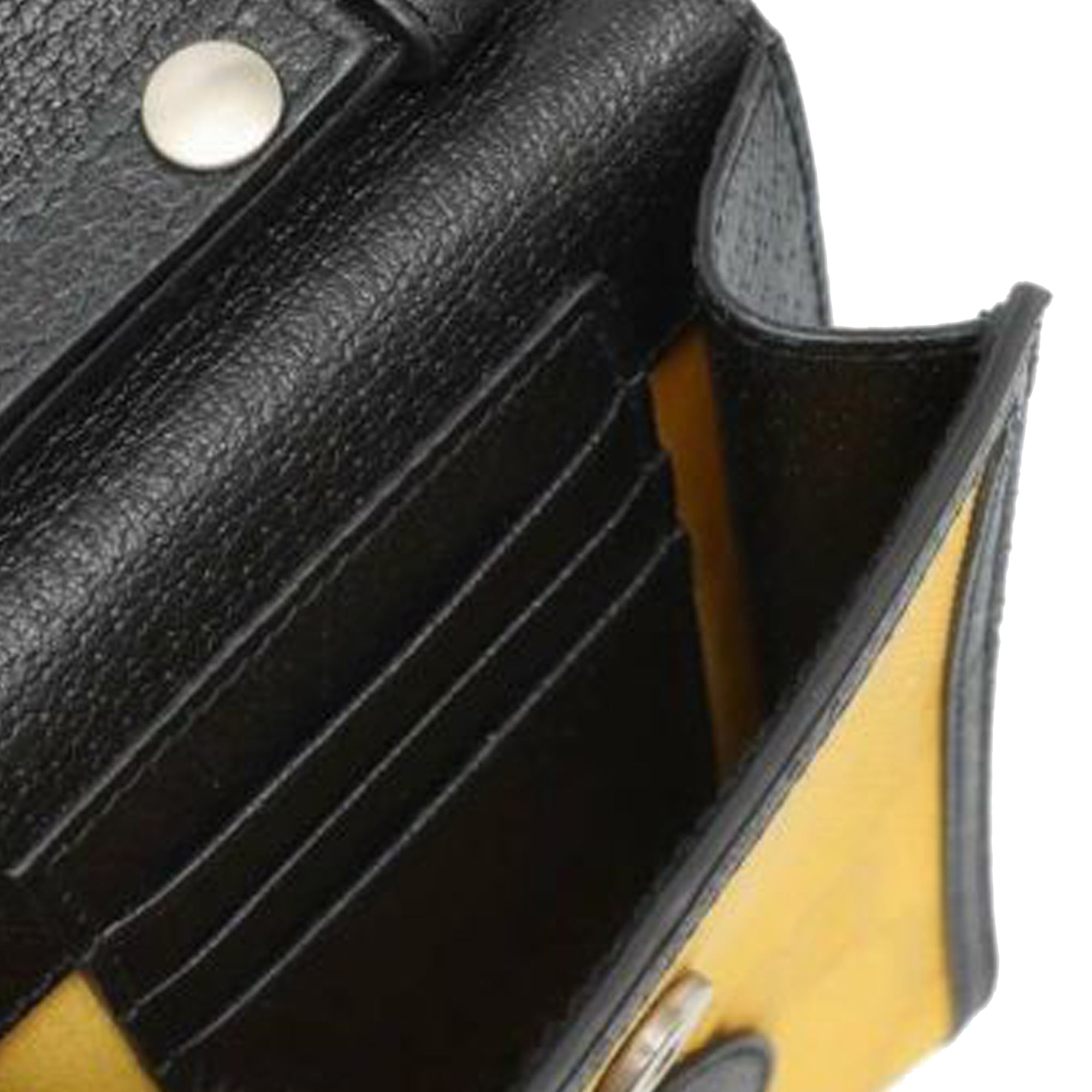 Gucci Gucci Off The Grid Mini Yellow Crossbody Bag