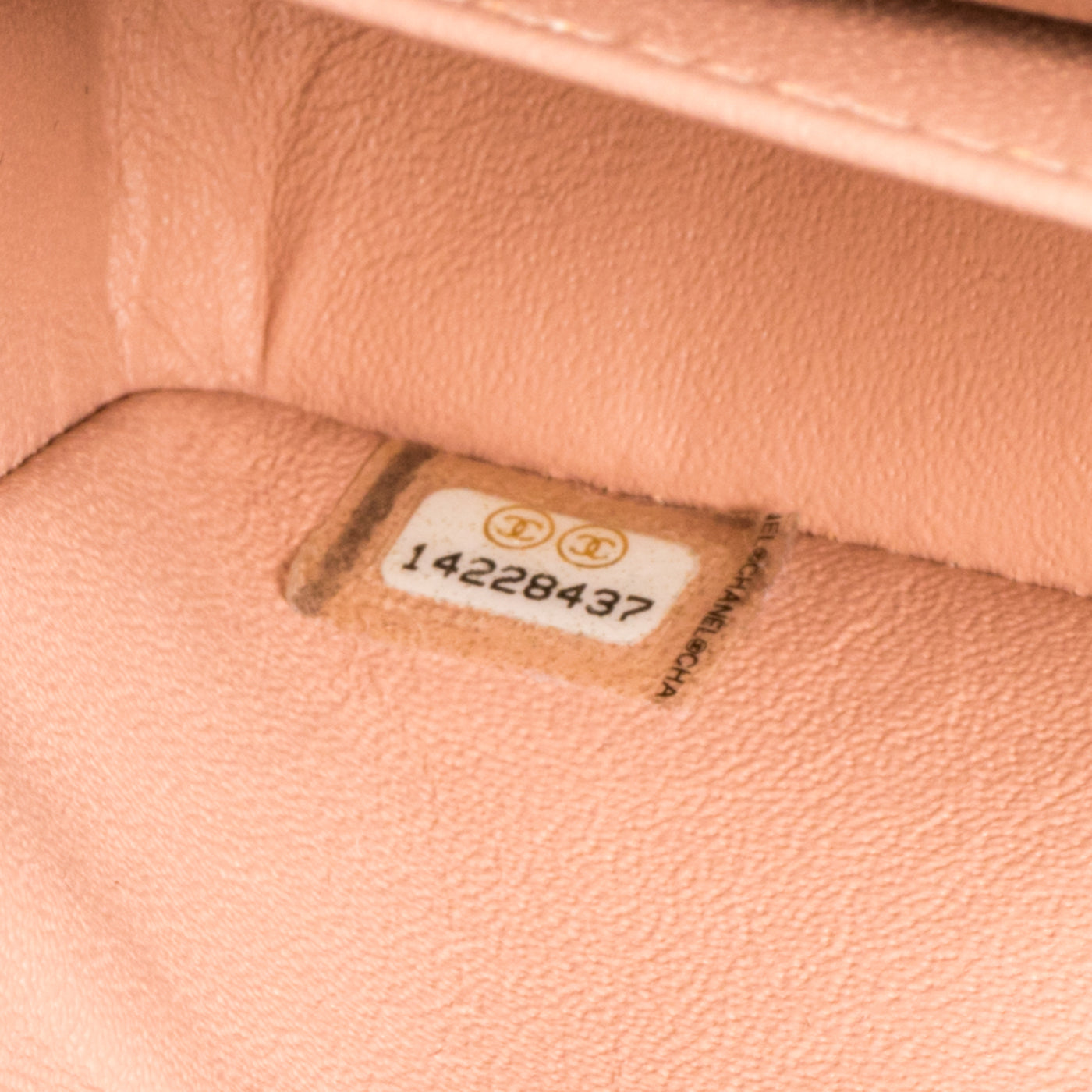 Classic Flap Bag - Medium