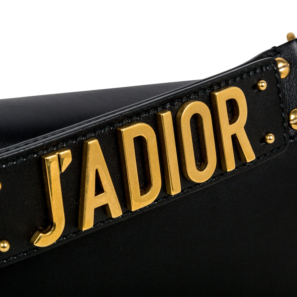 JÃƒÂ¢Ã¢â€šÂ¬Ã¢â€žÂ¢ADIOR Top Handle Clutch