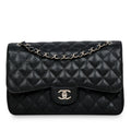 Classic Flap Bag - Jumbo
