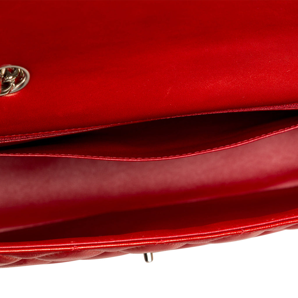 Classic Flap Bag - Jumbo - Single Flap
