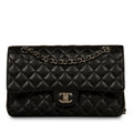 Classic Flap Bag - Medium