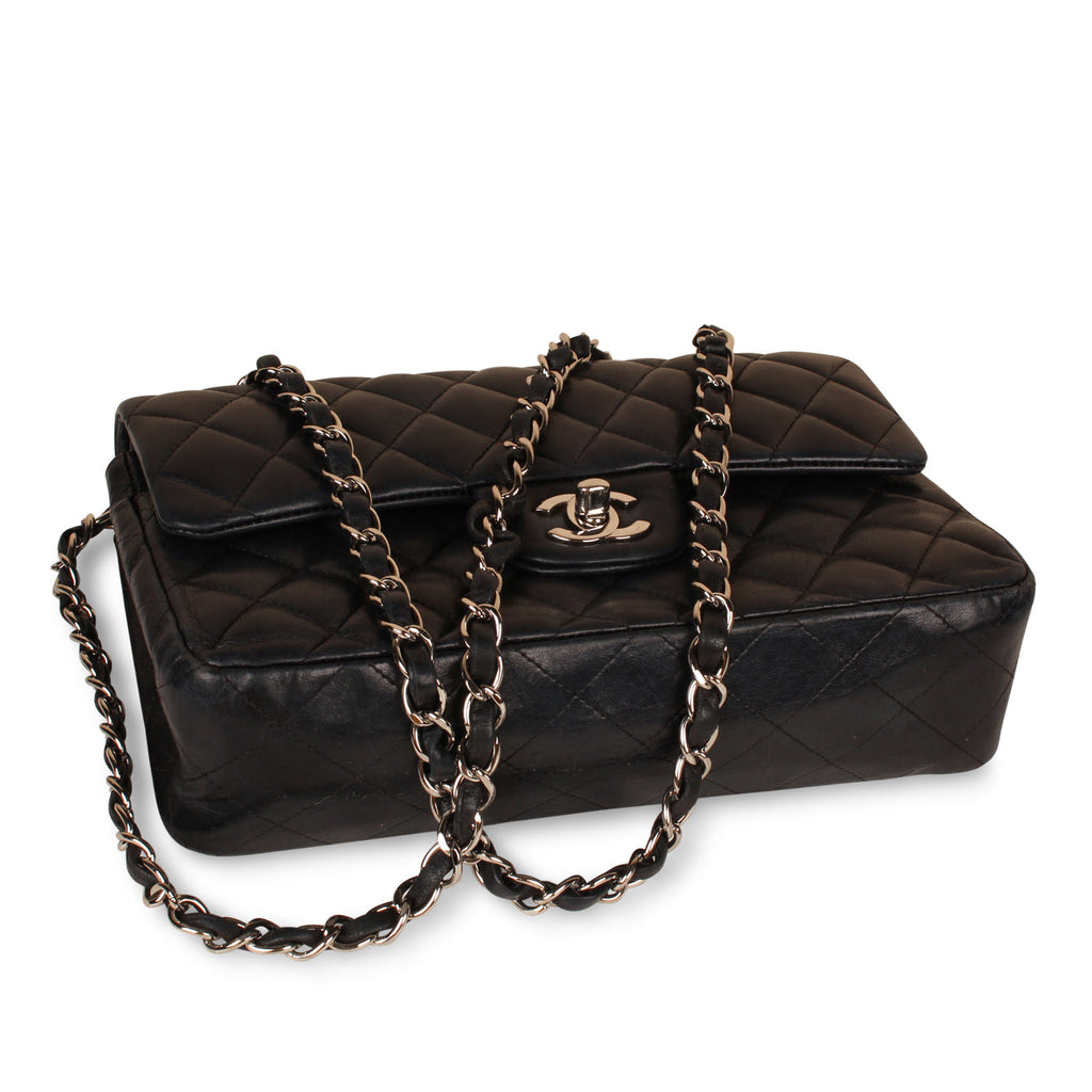 Classic Flap Bag - Small