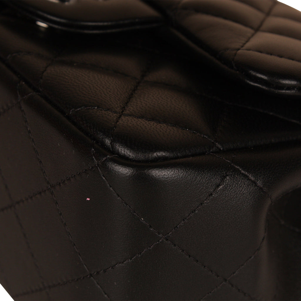 Classic Flap Bag - Mini Square