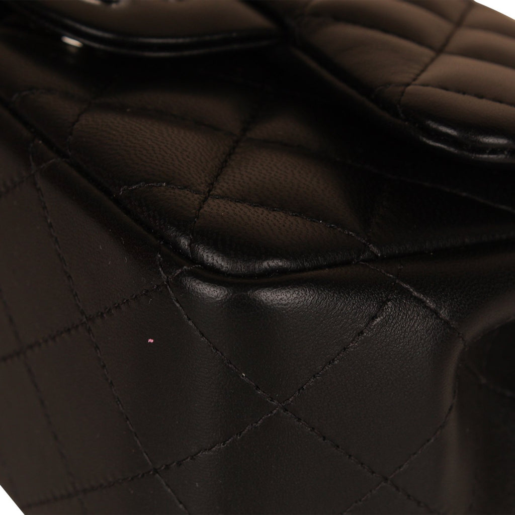 Classic Flap Bag - Mini Square