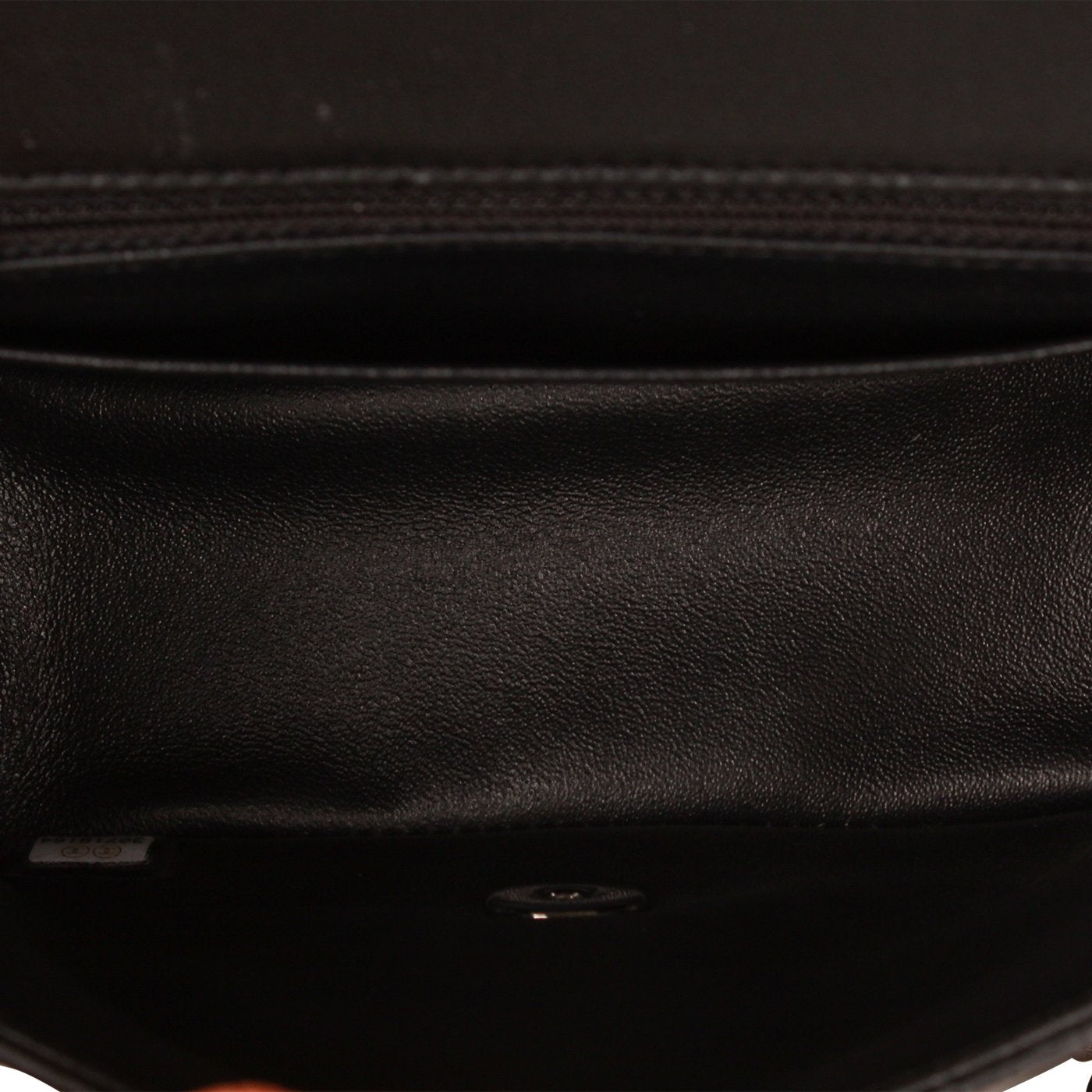 Classic Flap Bag - Mini Square