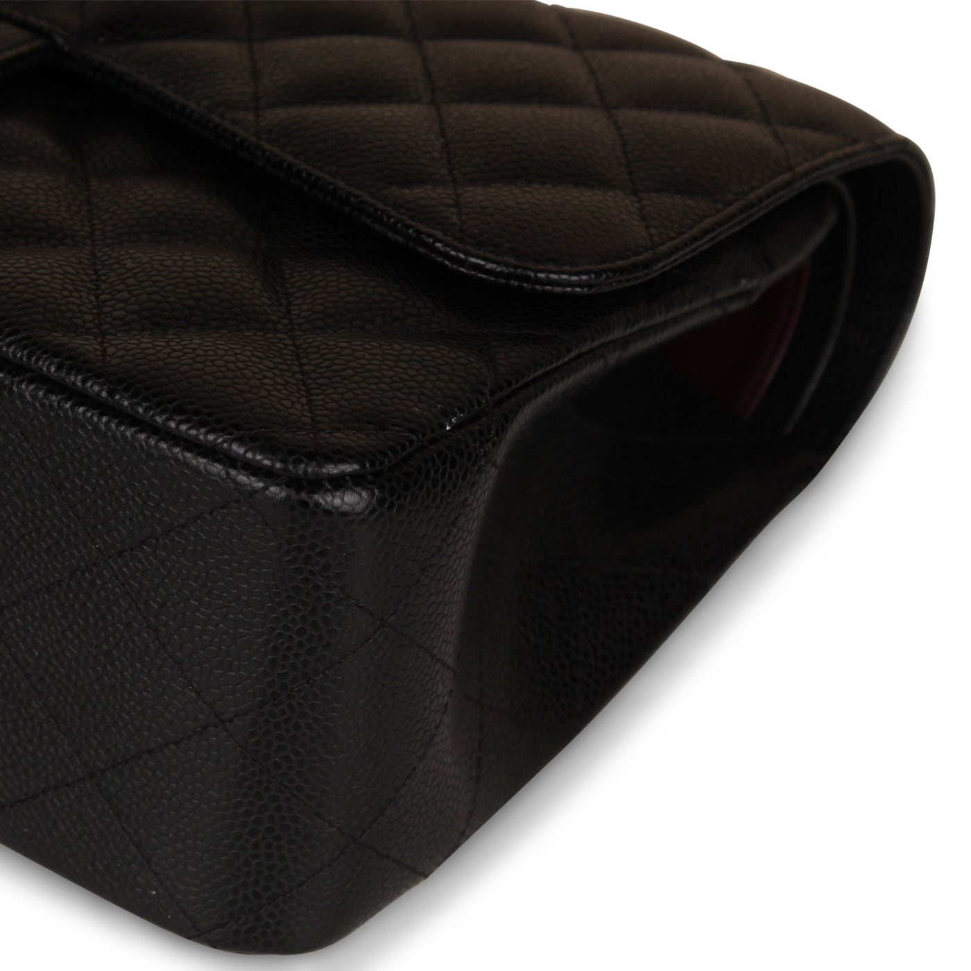 Classic Flap Bag - Jumbo