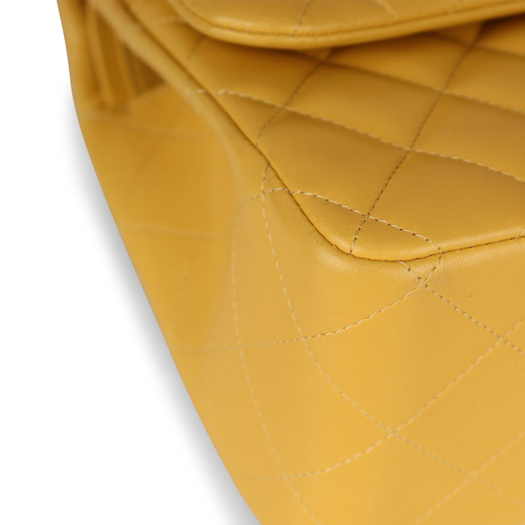 Classic Flap Bag - Jumbo