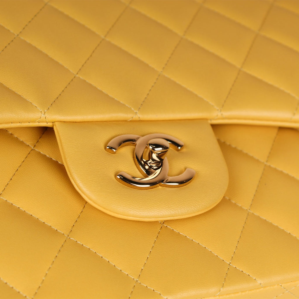 Classic Flap Bag - Jumbo