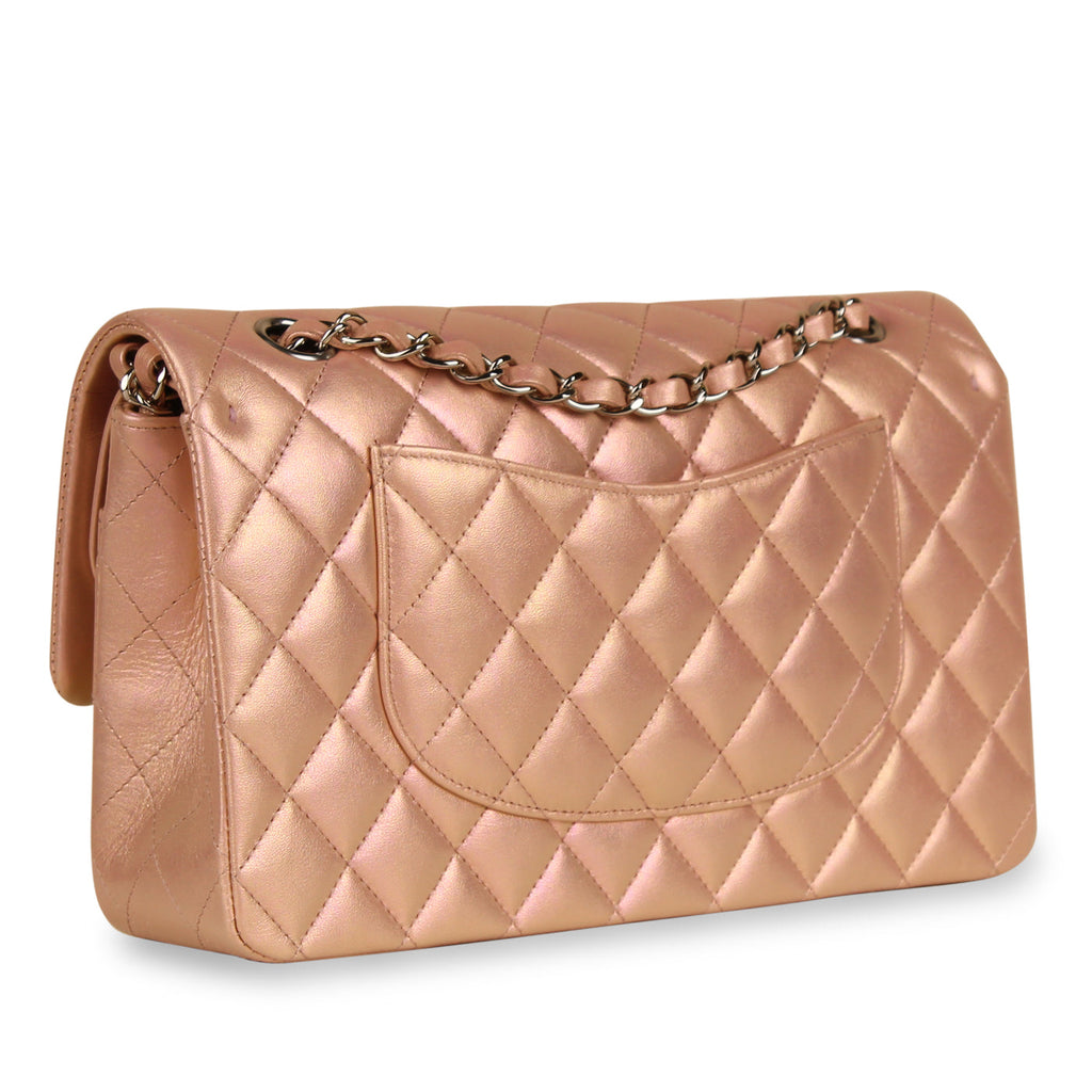 Classic Flap Bag - Medium