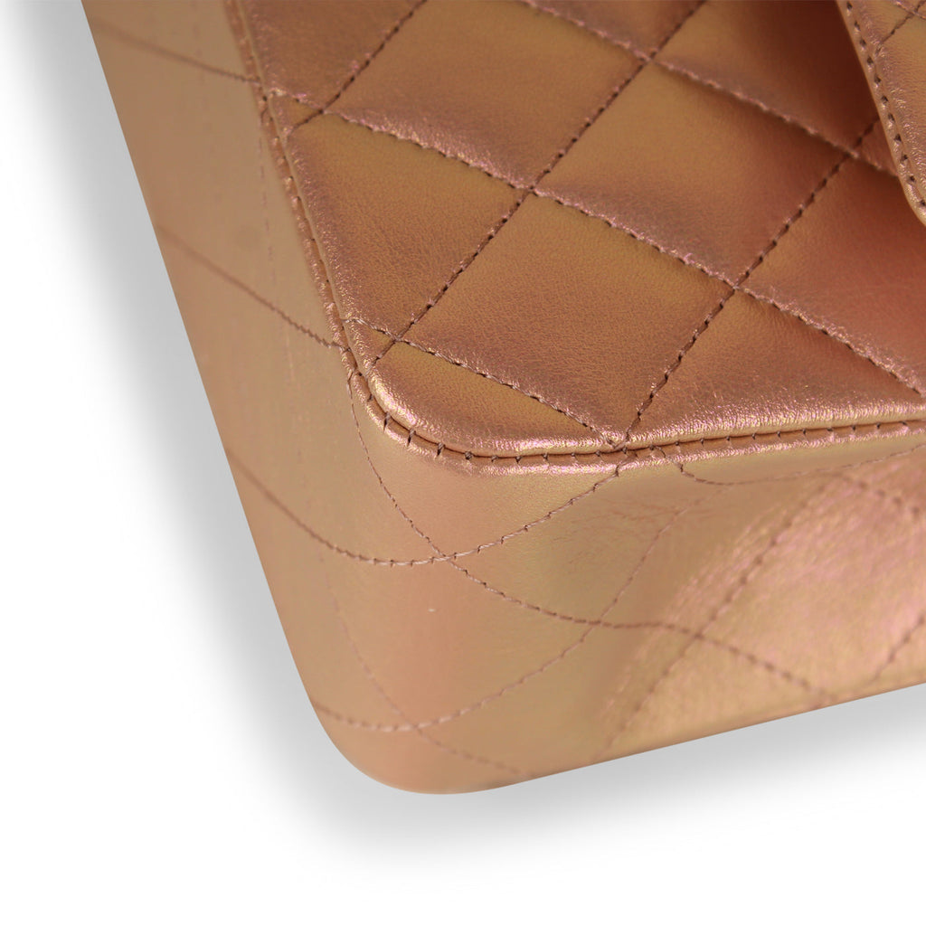 Classic Flap Bag - Medium