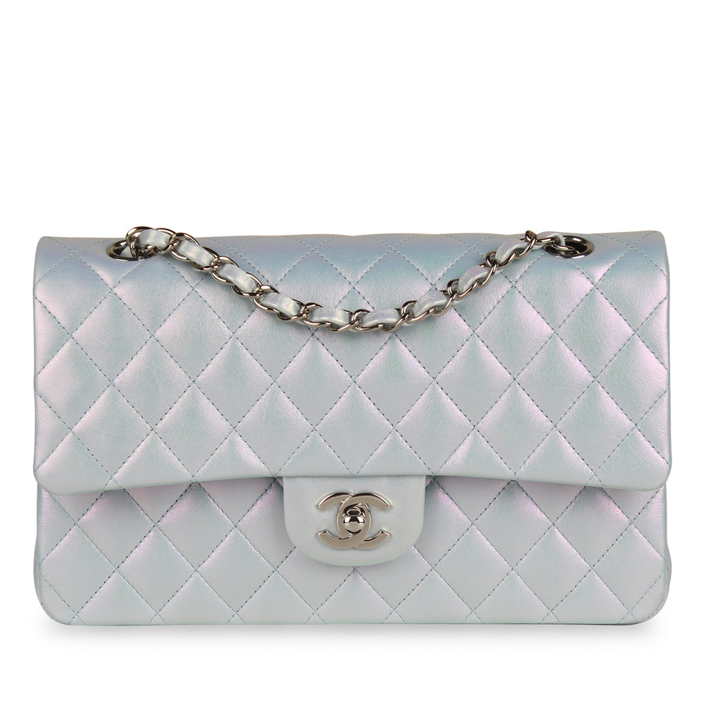 Classic Flap Bag - Medium