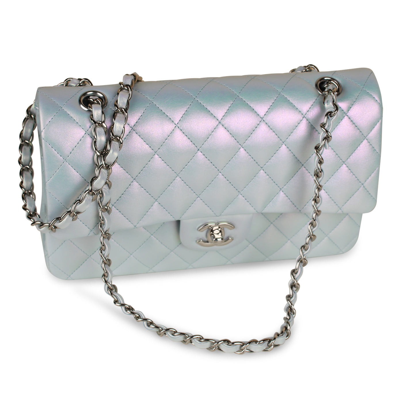 Classic Flap Bag - Medium