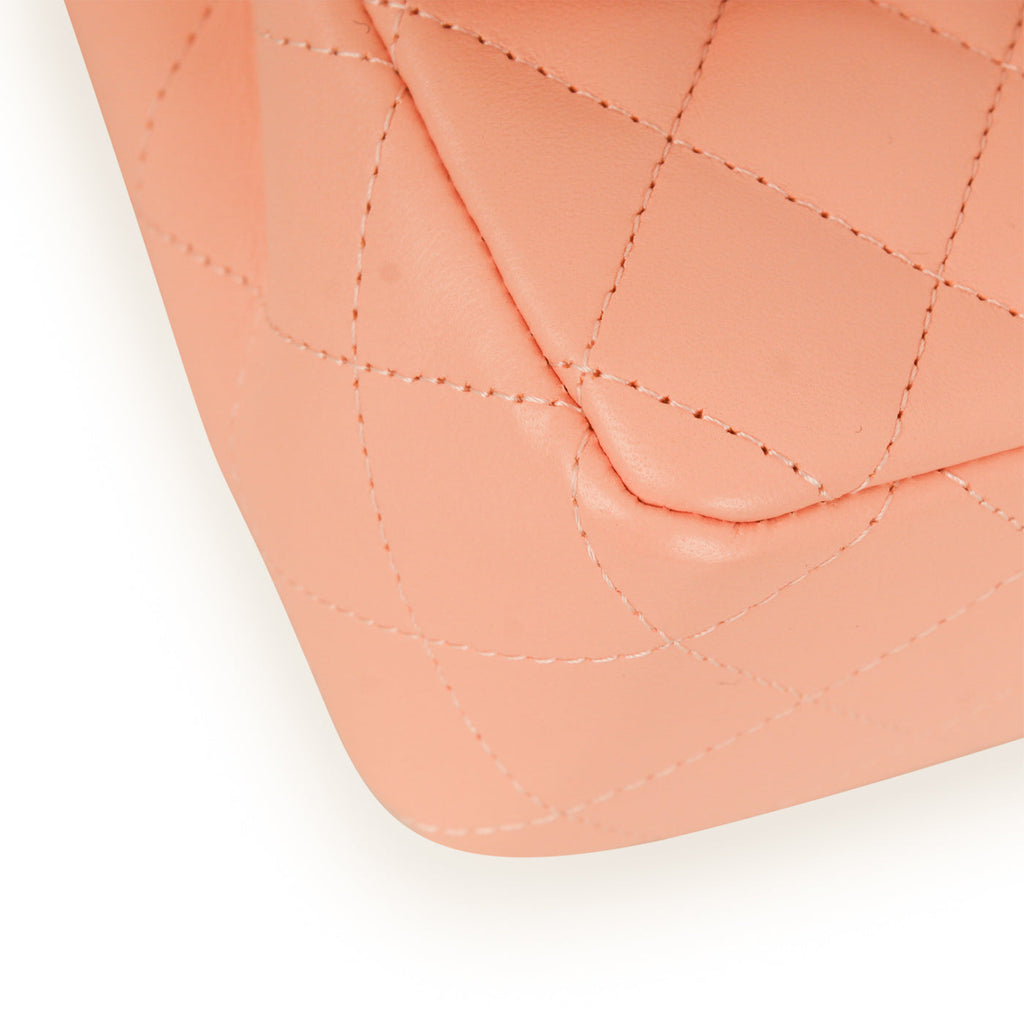 Classic Flap Bag - Mini Rectangular
