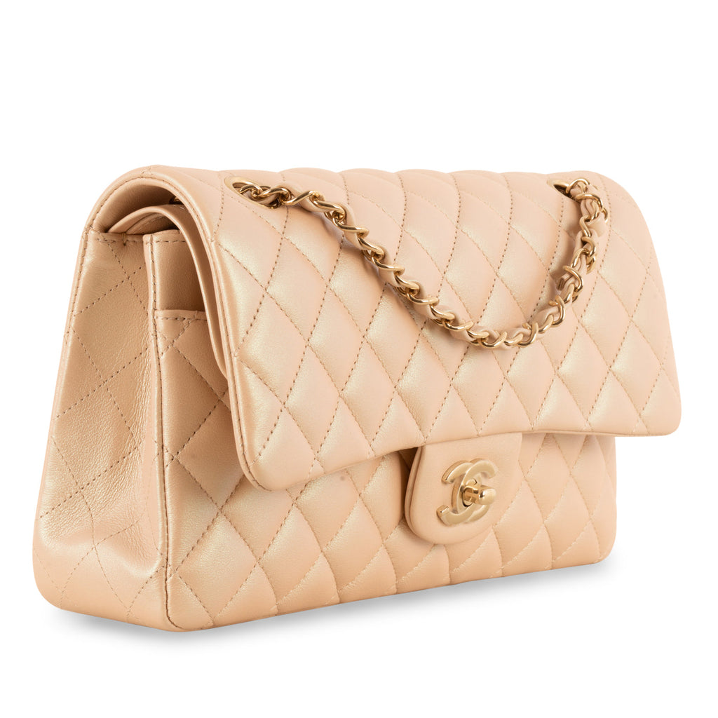 Classic Flap Bag - Medium