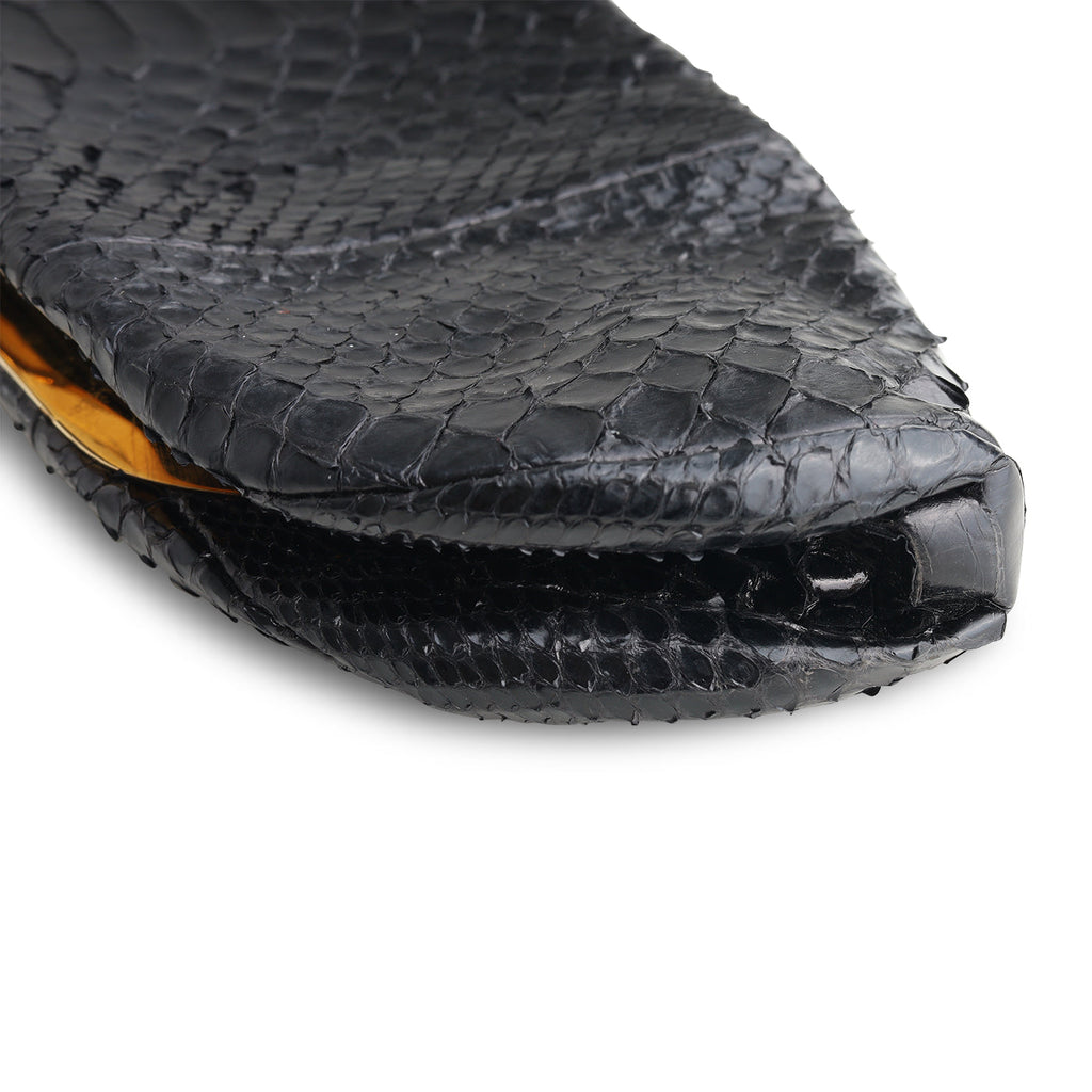 Python Clutch