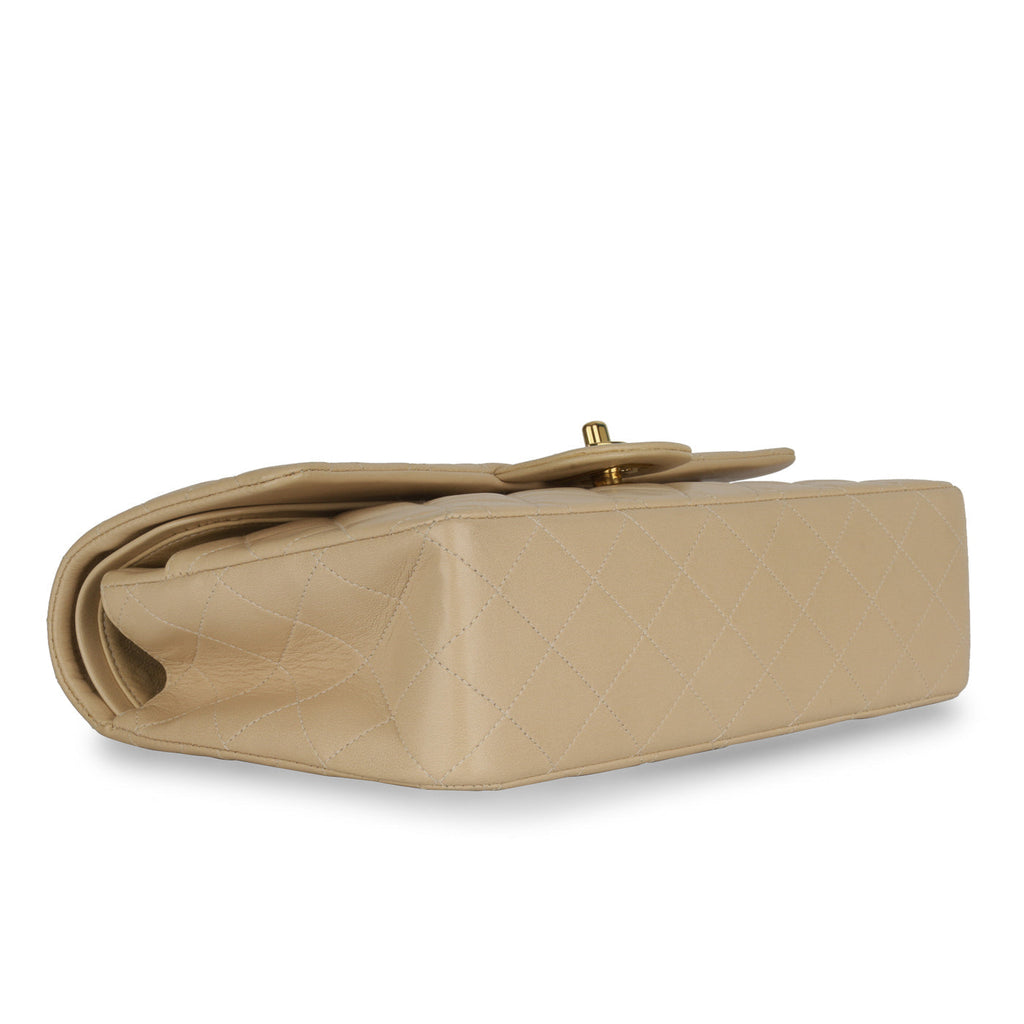 Vintage Classic Flap Bag - Medium