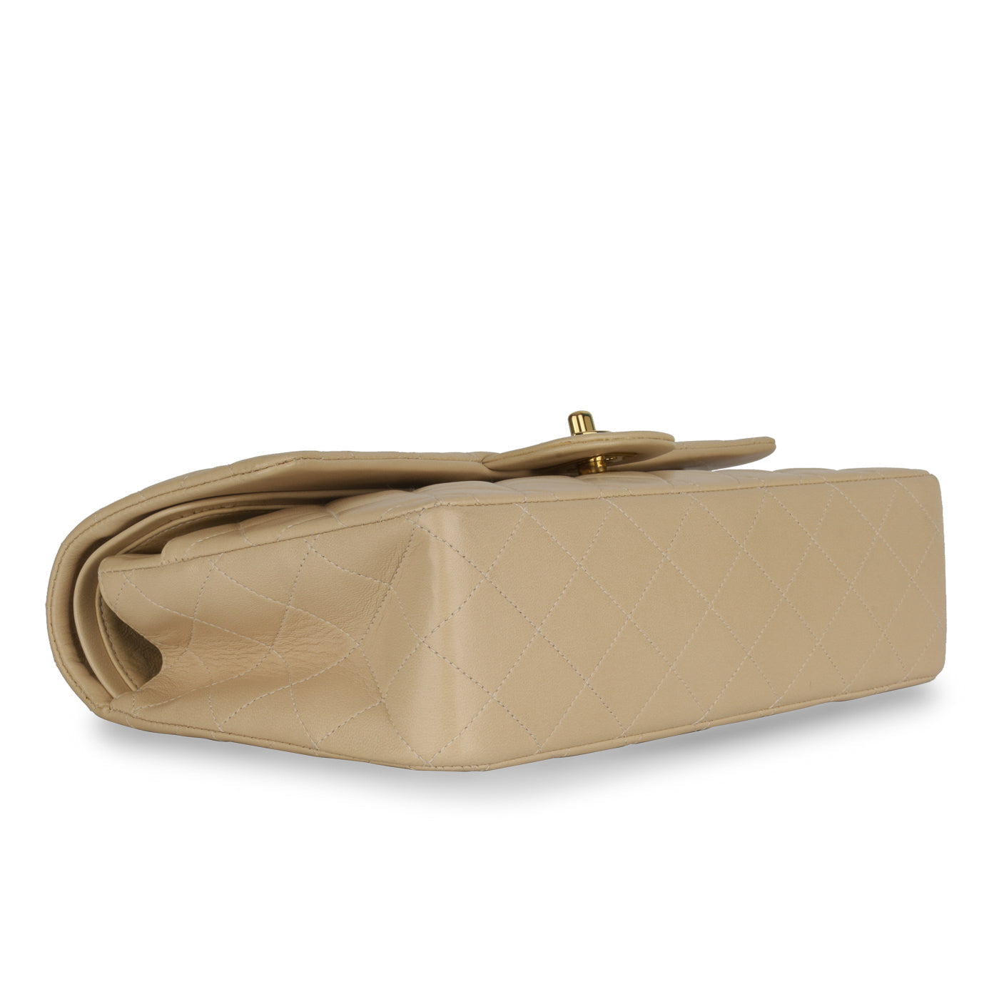 Vintage Classic Flap Bag - Medium