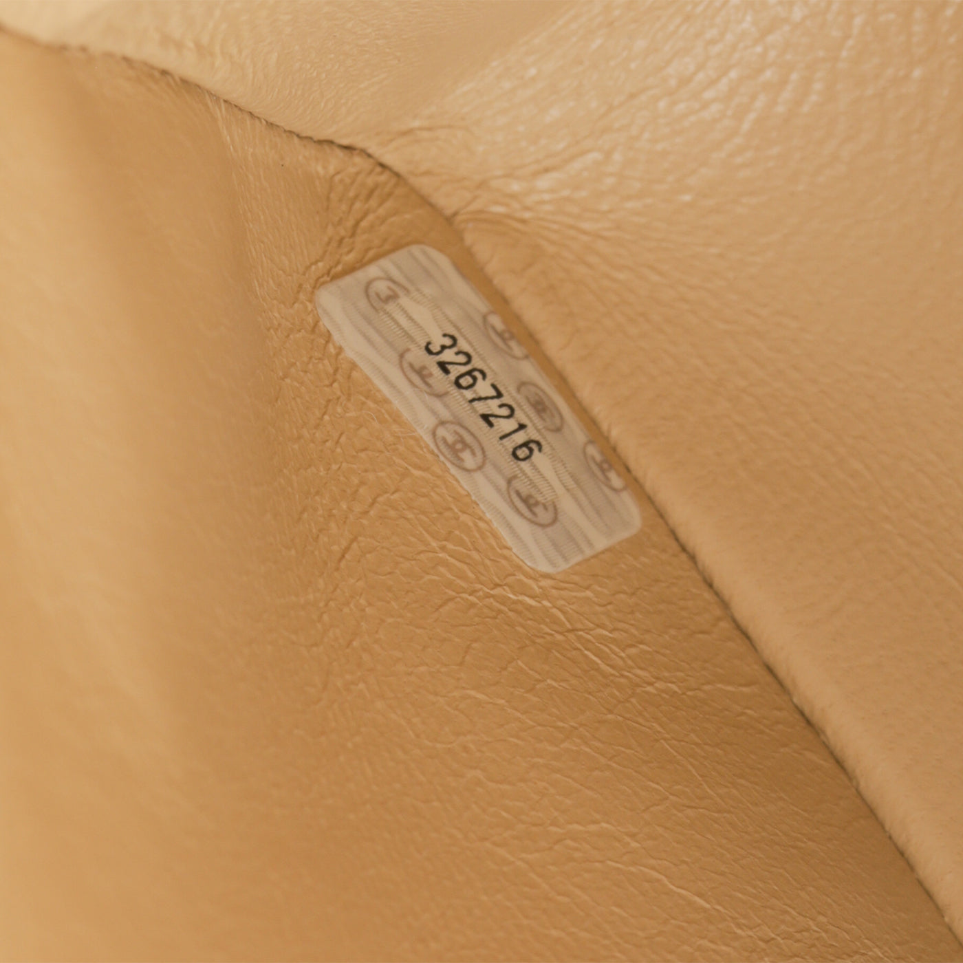 Vintage Classic Flap Bag - Medium