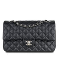 Classic Flap Bag - Medium