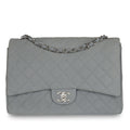 Classic Flap Bag - Maxi