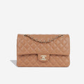 Classic Flap Bag - Medium