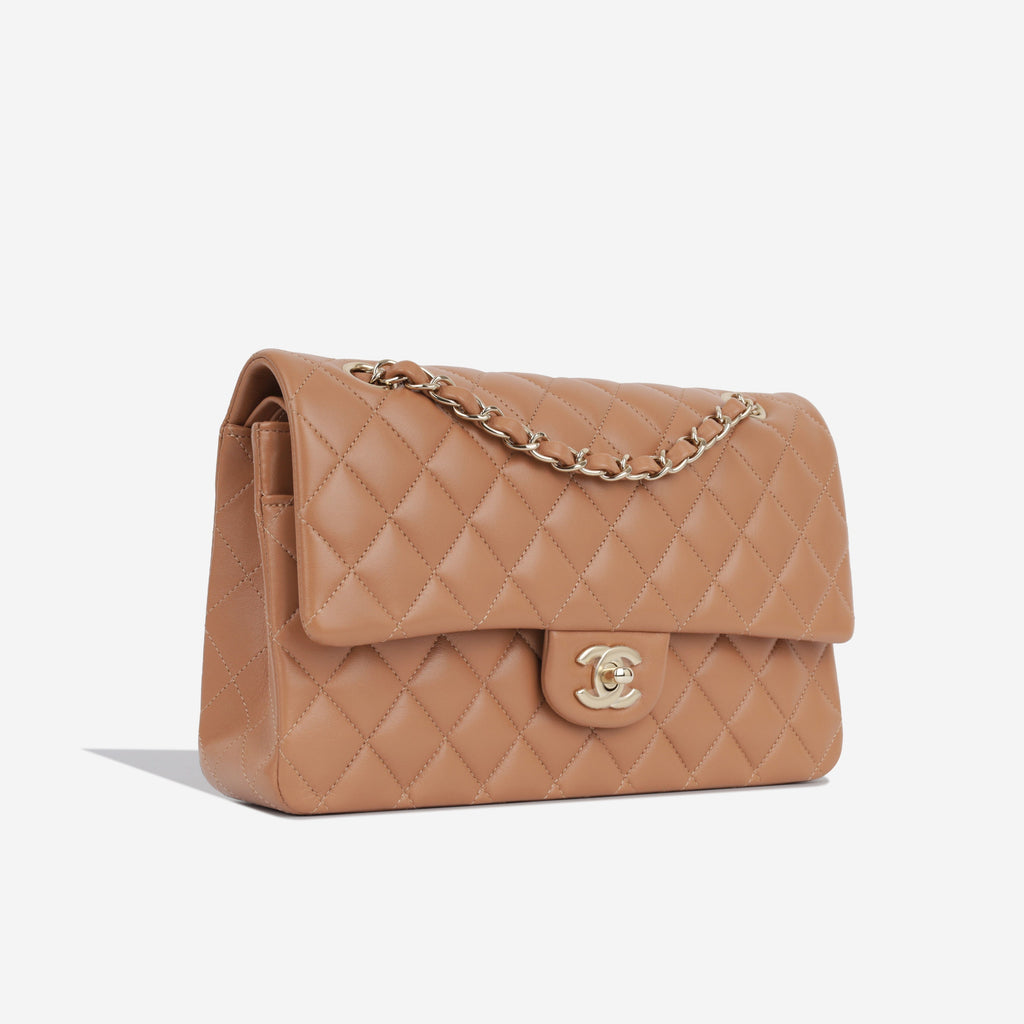 Classic Flap Bag - Medium