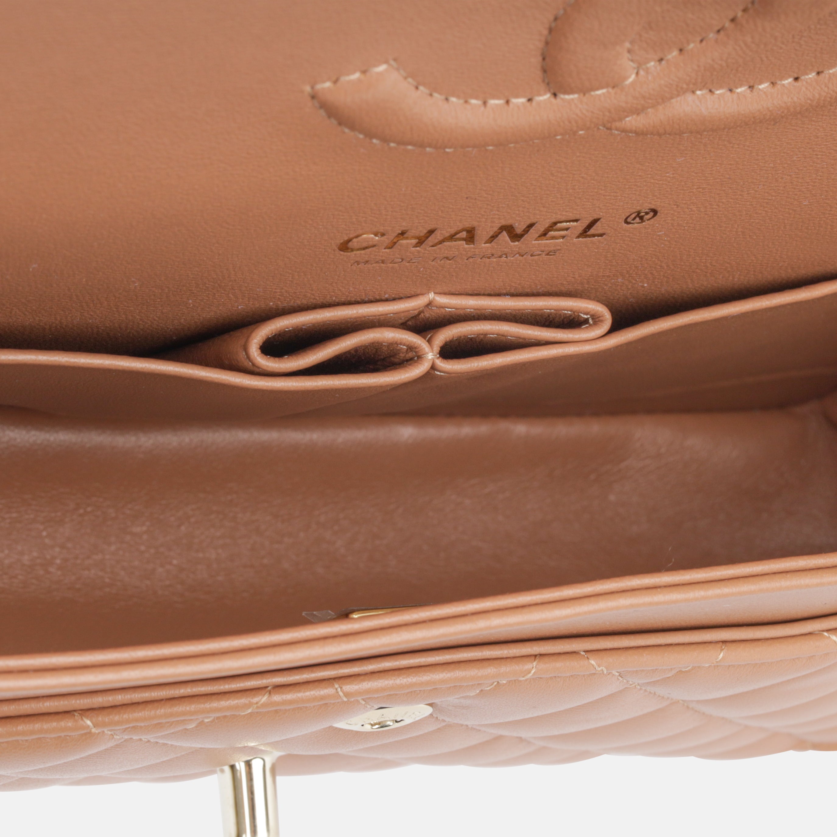 Classic Flap Bag - Medium